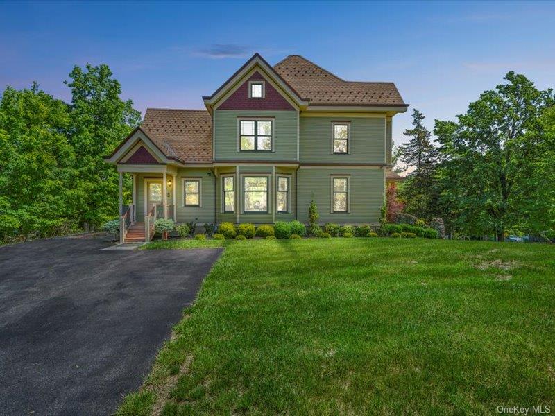 2 Pine Hill Road, Chester, NY 10918