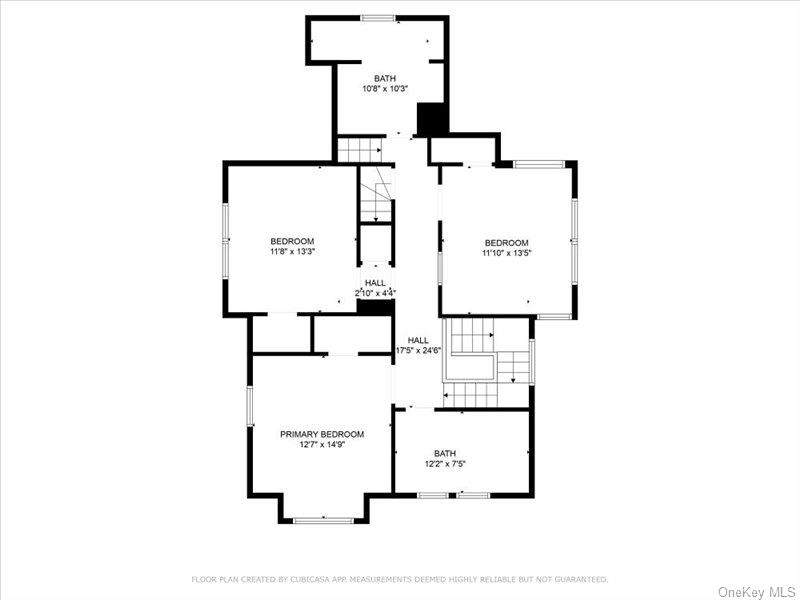 2 Pine Hill Road, Chester, NY 10918