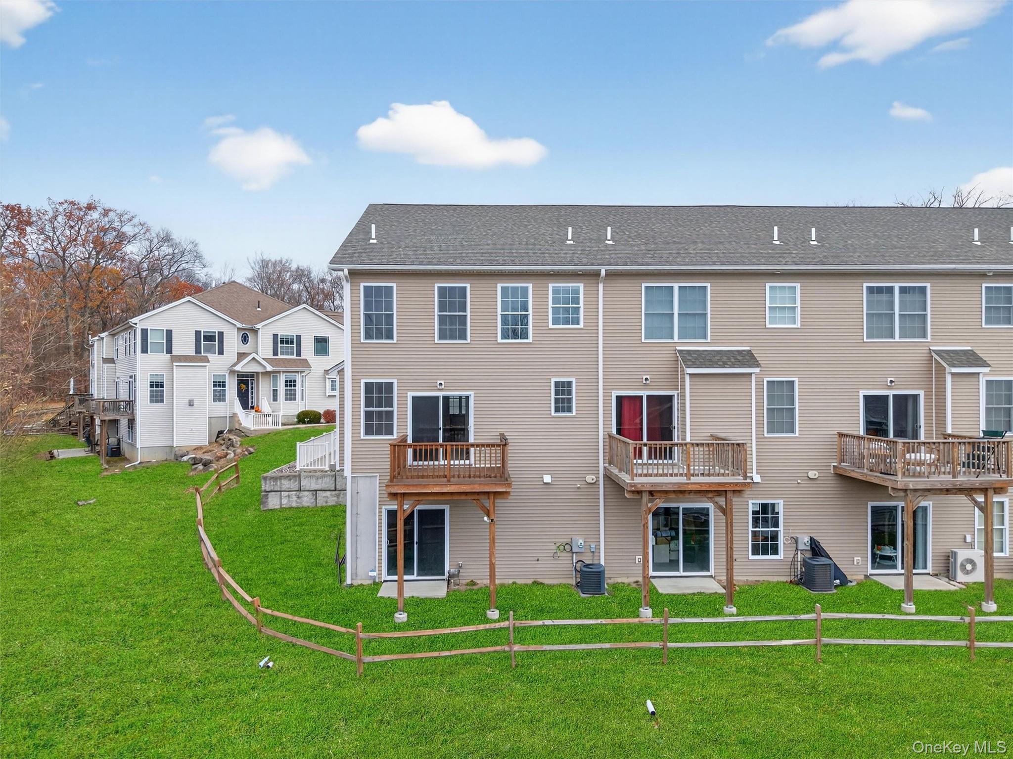 43 Pinto Road E # 43, Middletown, NY 10941