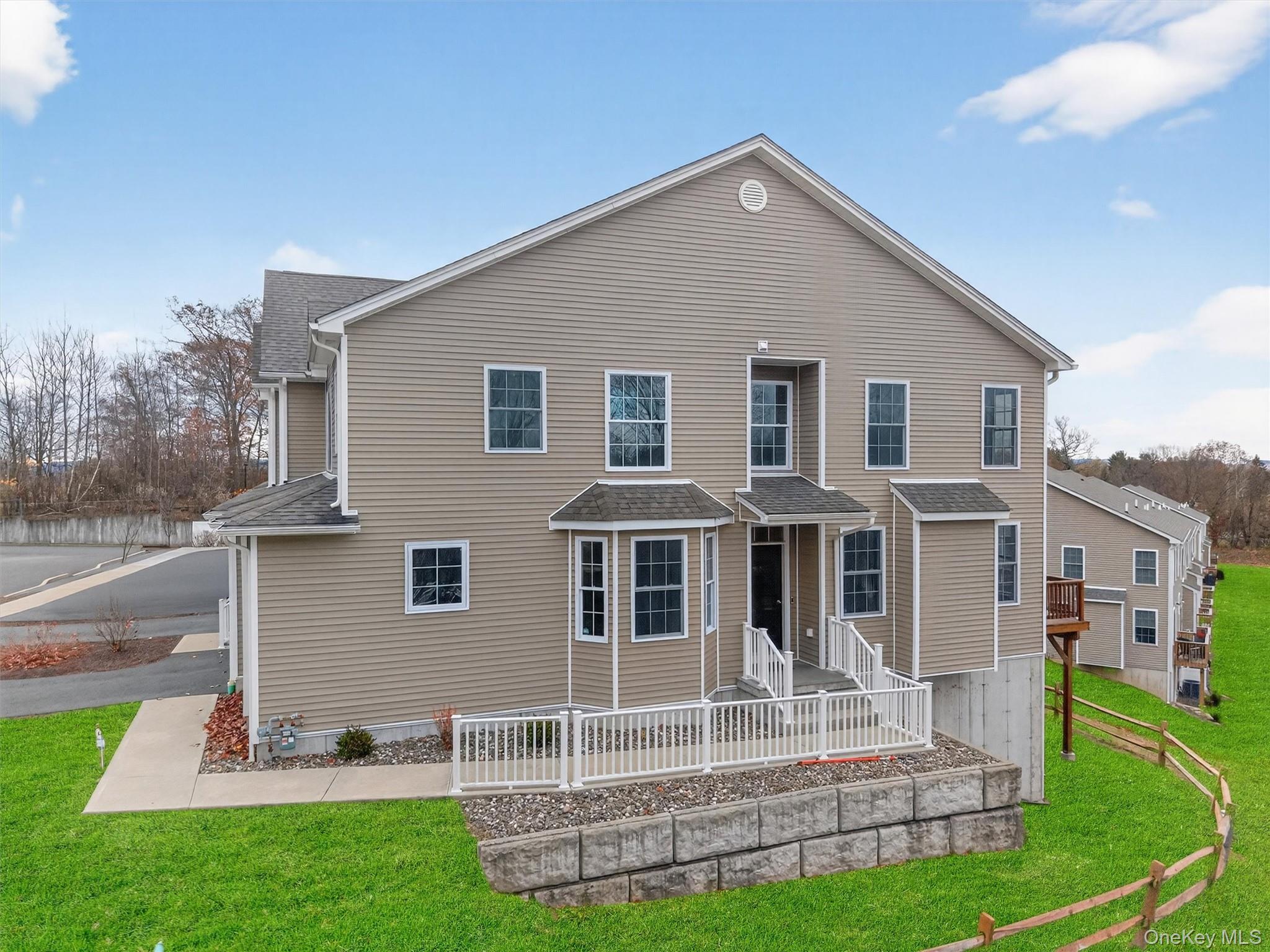 43 Pinto Road E # 43, Middletown, NY 10941