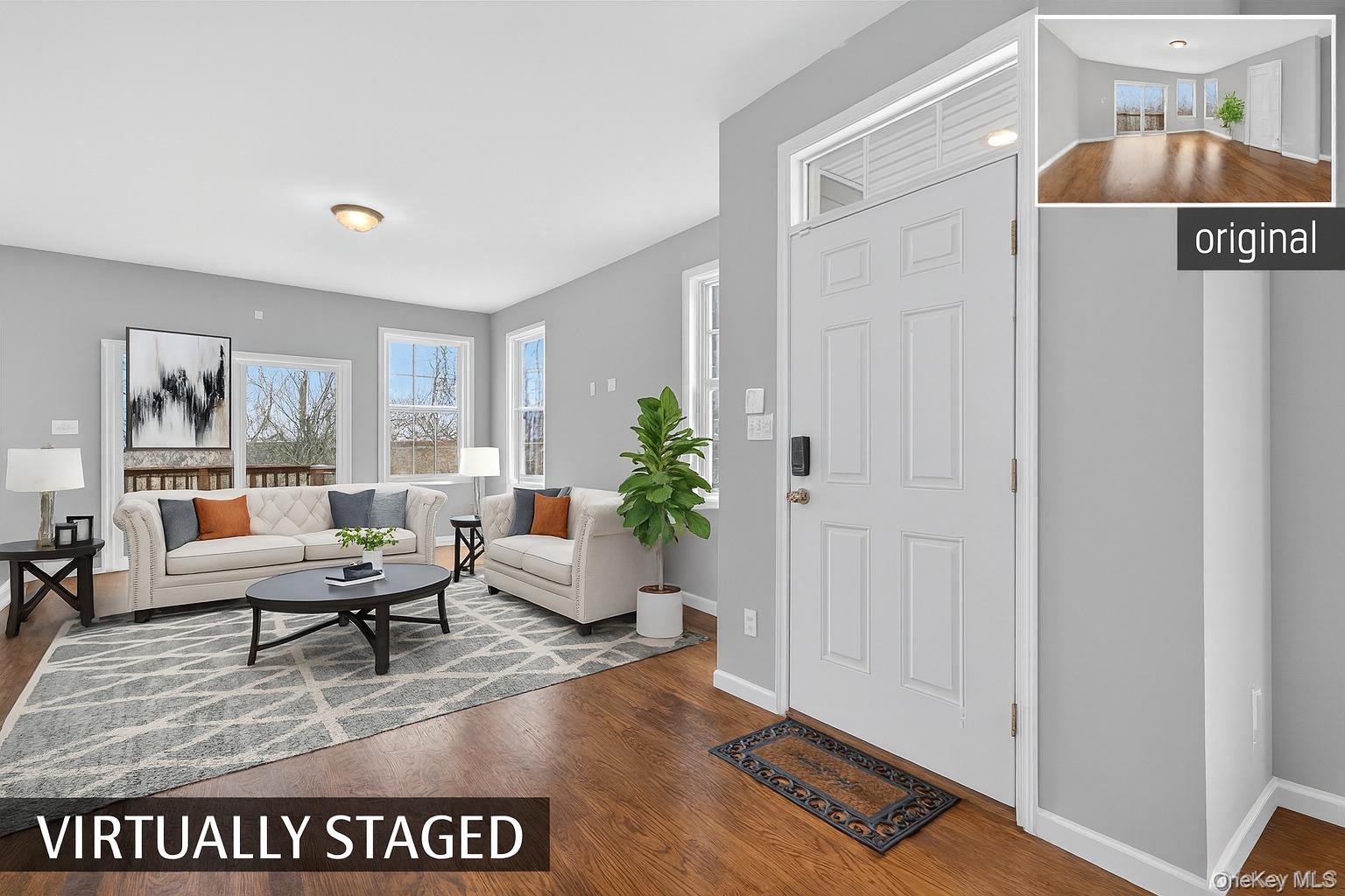 43 Pinto Road E # 43, Middletown, NY 10941