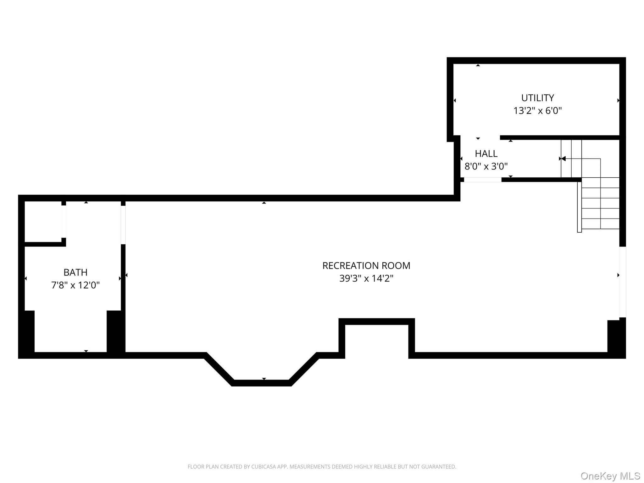 43 Pinto Road E # 43, Middletown, NY 10941