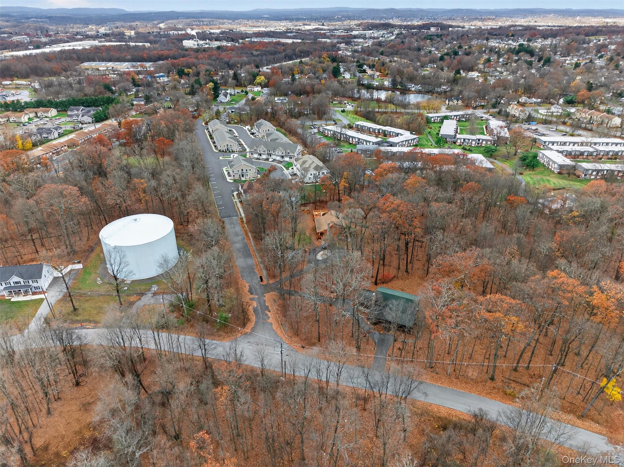 43 Pinto Road E # 43, Middletown, NY 10941