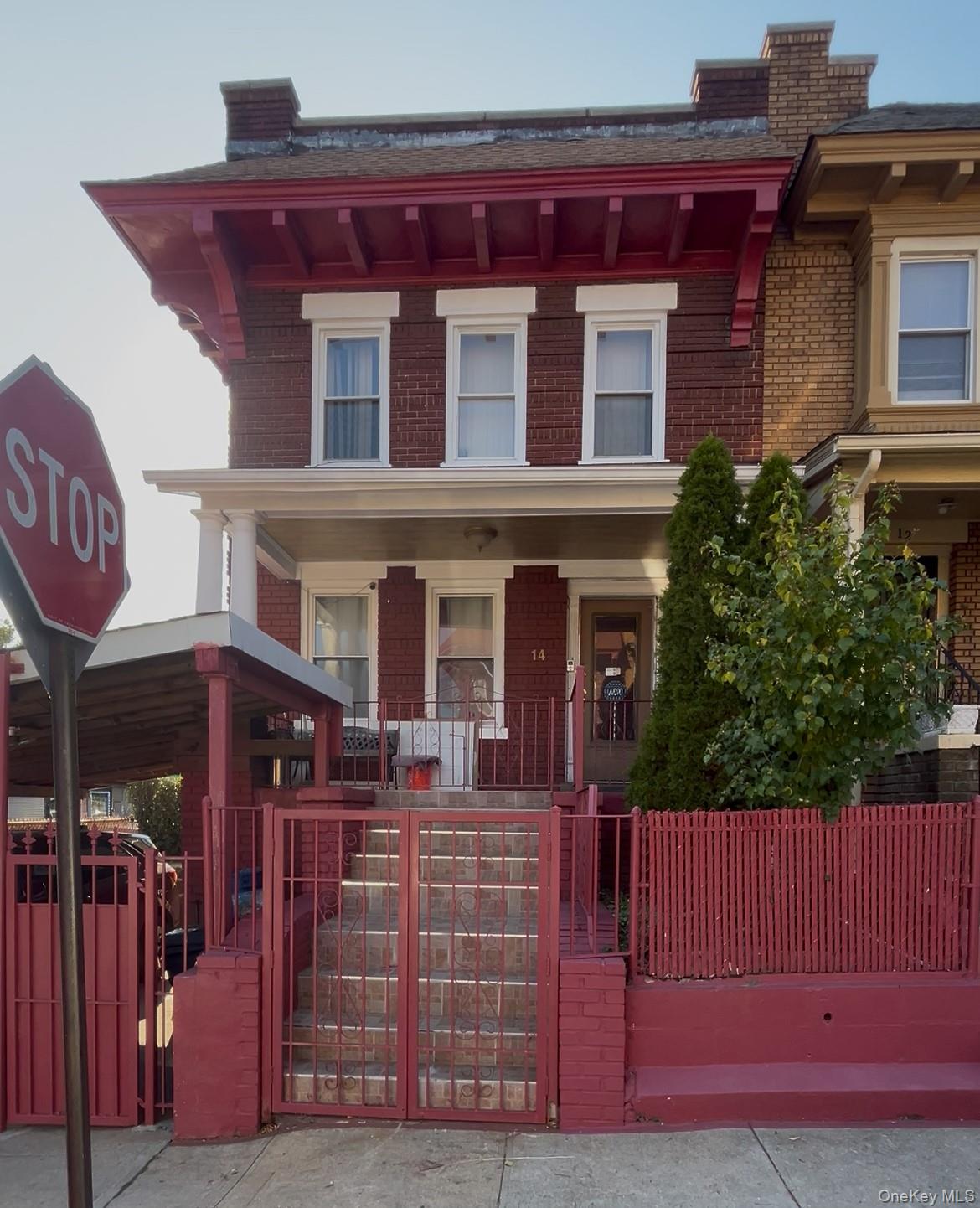 14 Van Siclen Court, Brooklyn, NY 11207