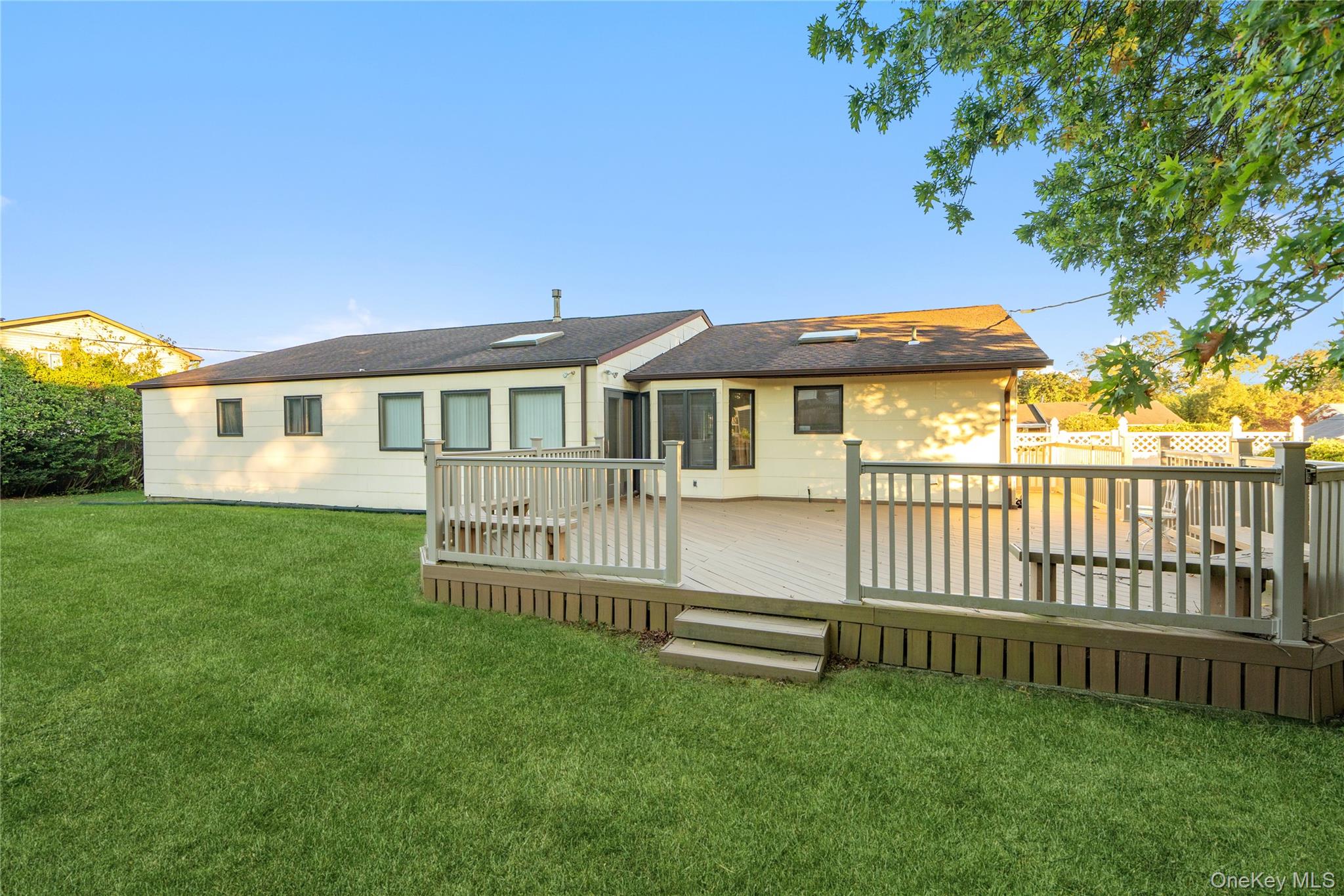 48 Fairfield Drive, Dix Hills, NY 11746