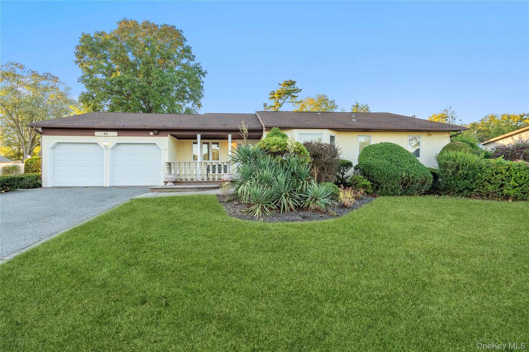 48 Fairfield Drive, Dix Hills, NY 11746