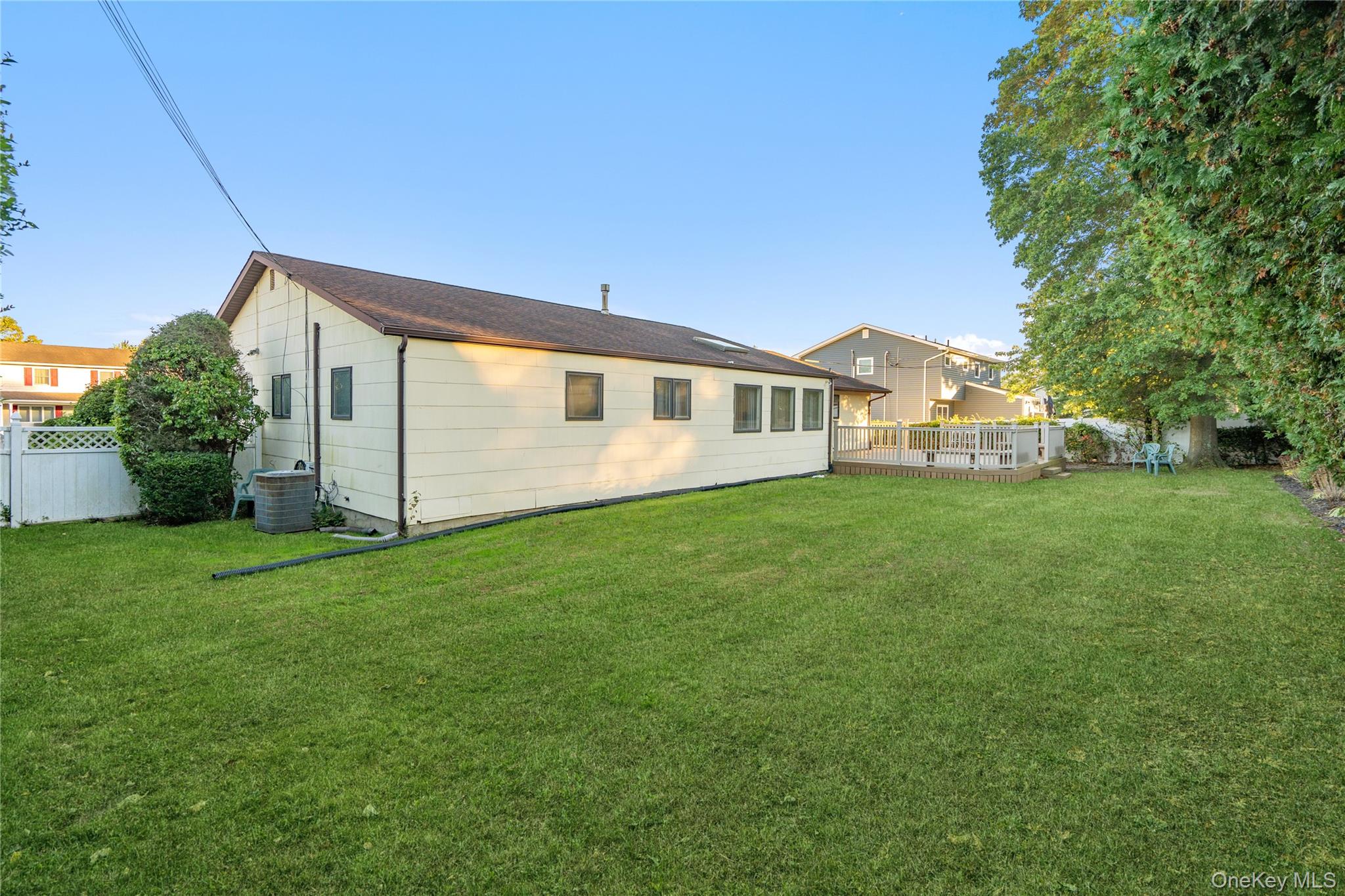 48 Fairfield Drive, Dix Hills, NY 11746