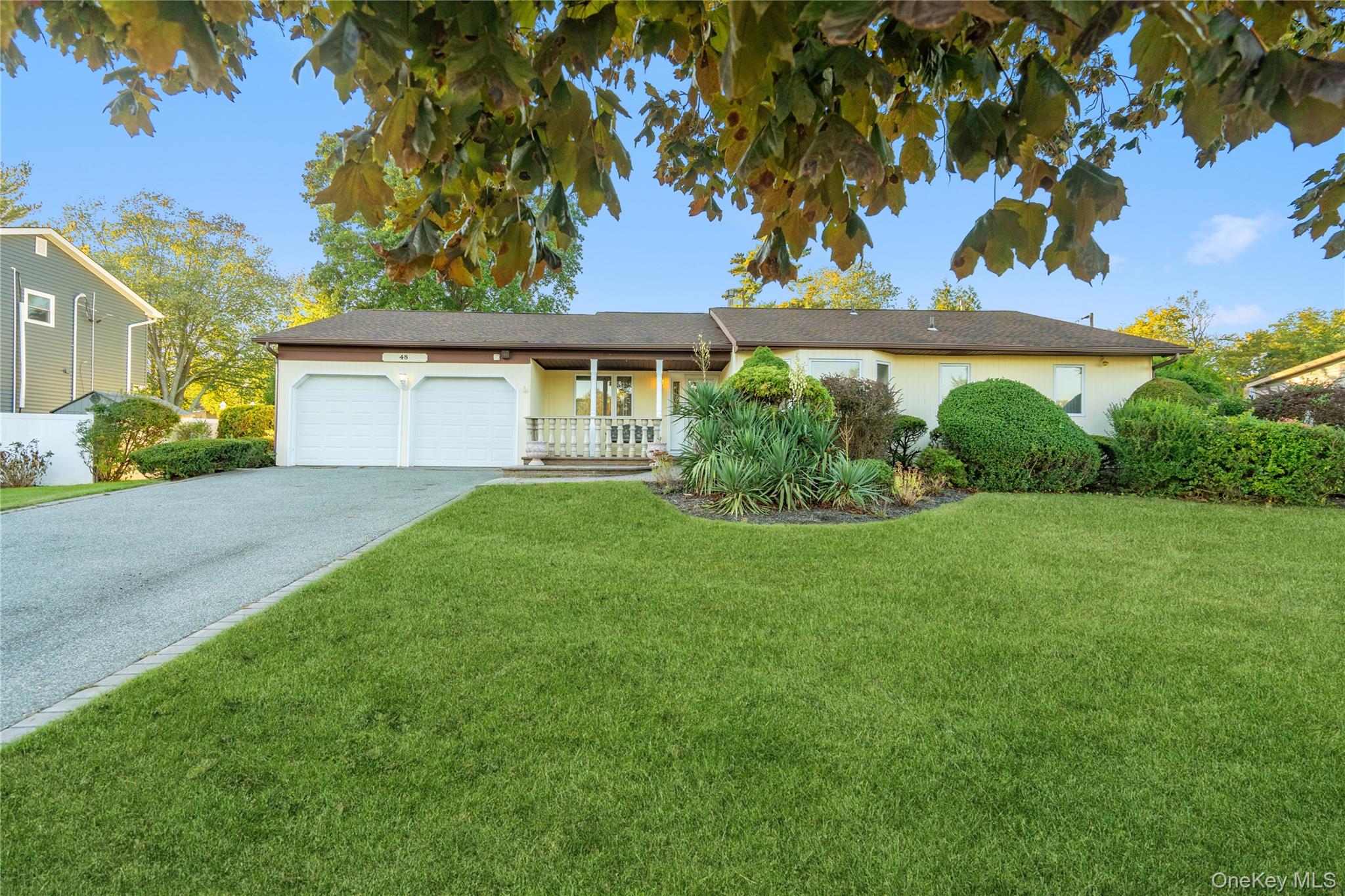 48 Fairfield Drive, Dix Hills, NY 11746