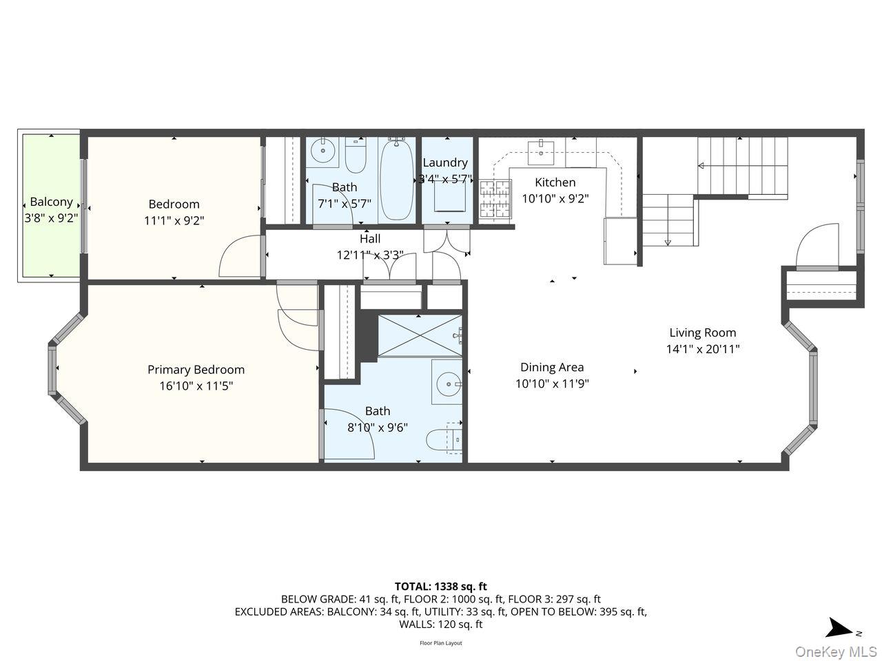419 Autumn Drive, East Meadow, NY 11554