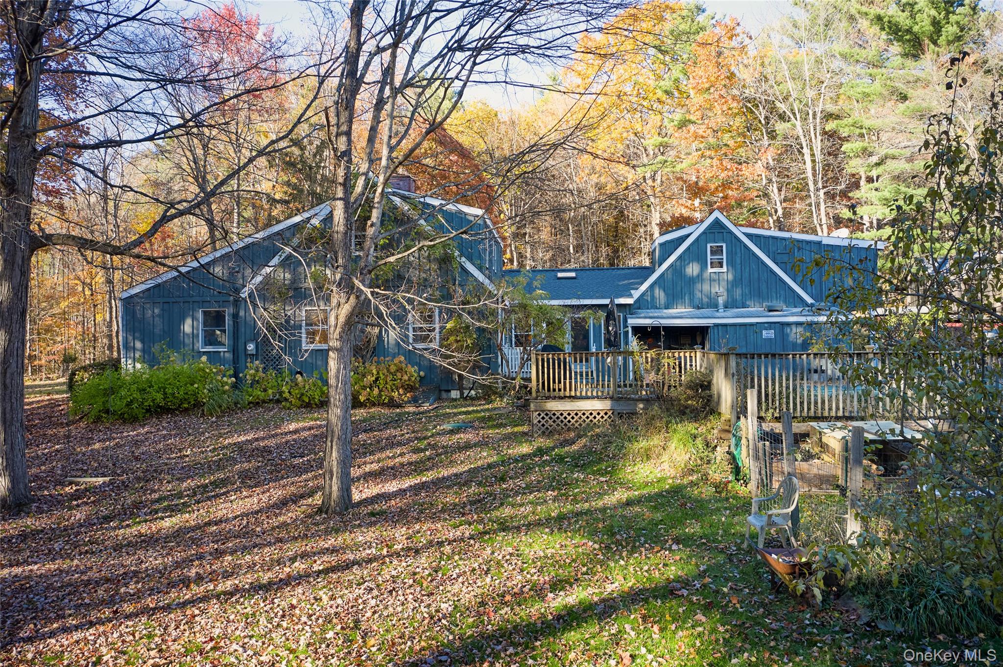 40 Engel Road, Chatham, NY 12136