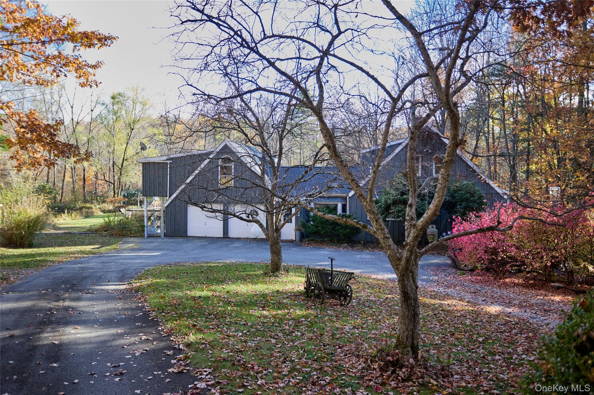 40 Engel Road, Chatham, NY 12136