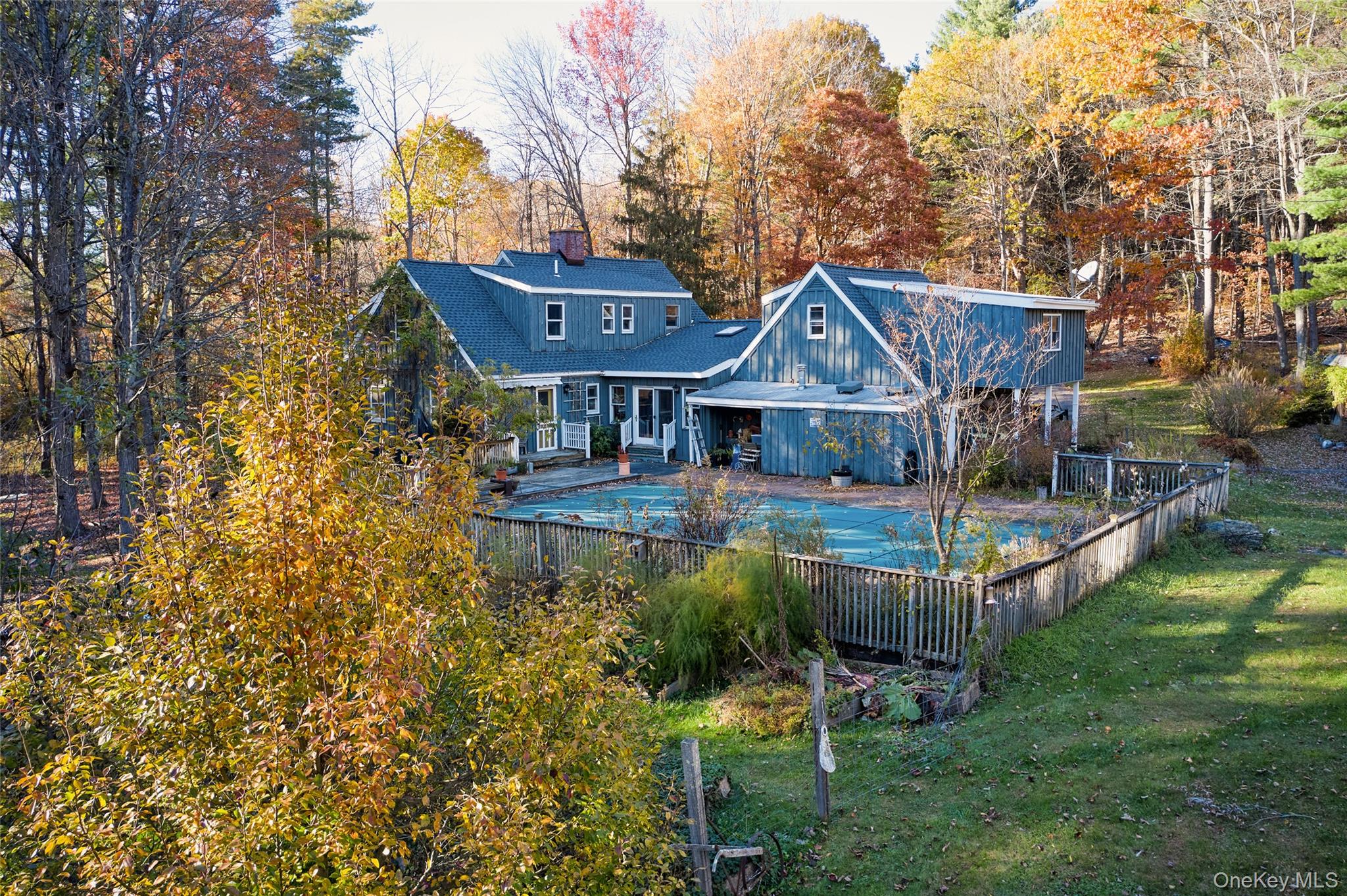 40 Engel Road, Chatham, NY 12136