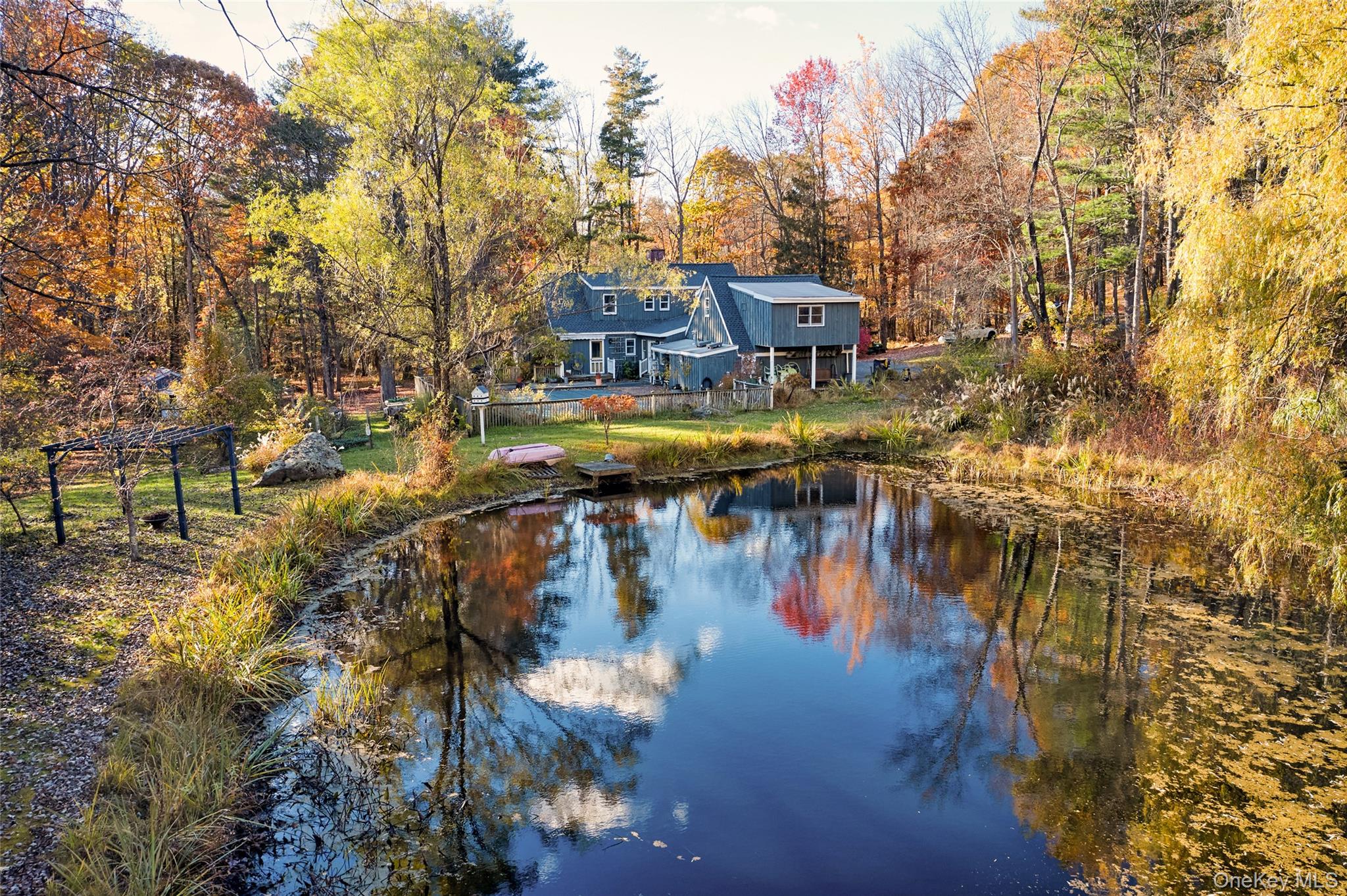 40 Engel Road, Chatham, NY 12136