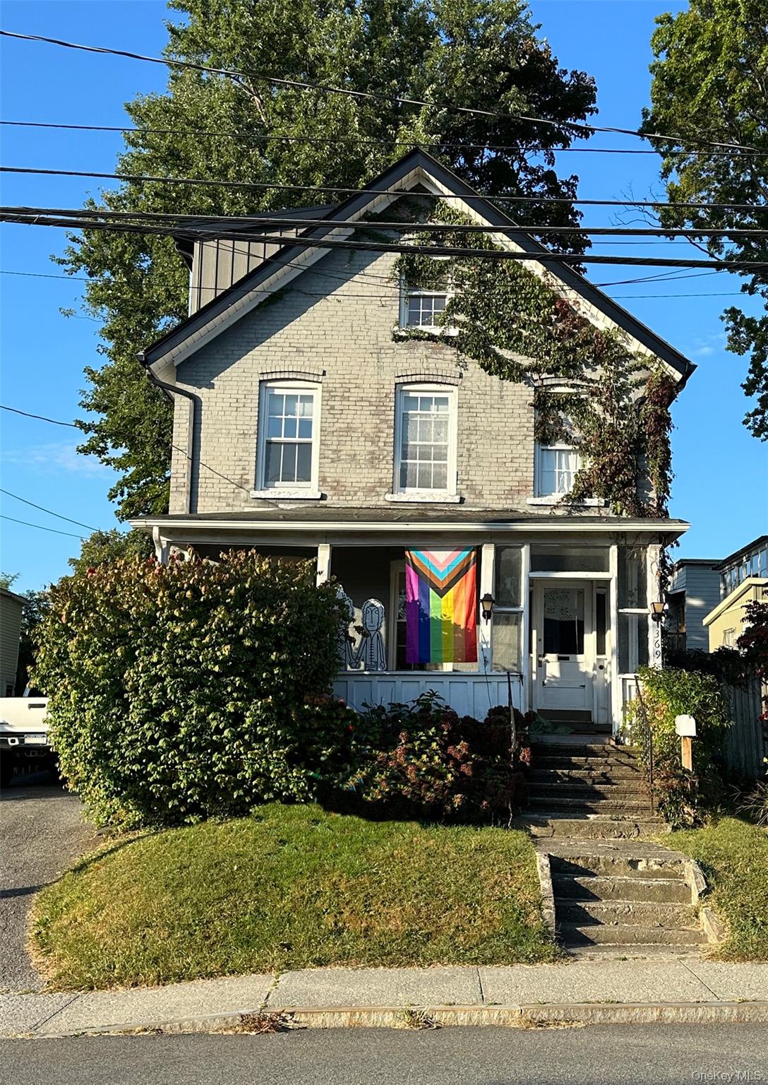 369 Verplanck Avenue, Beacon, NY 12508