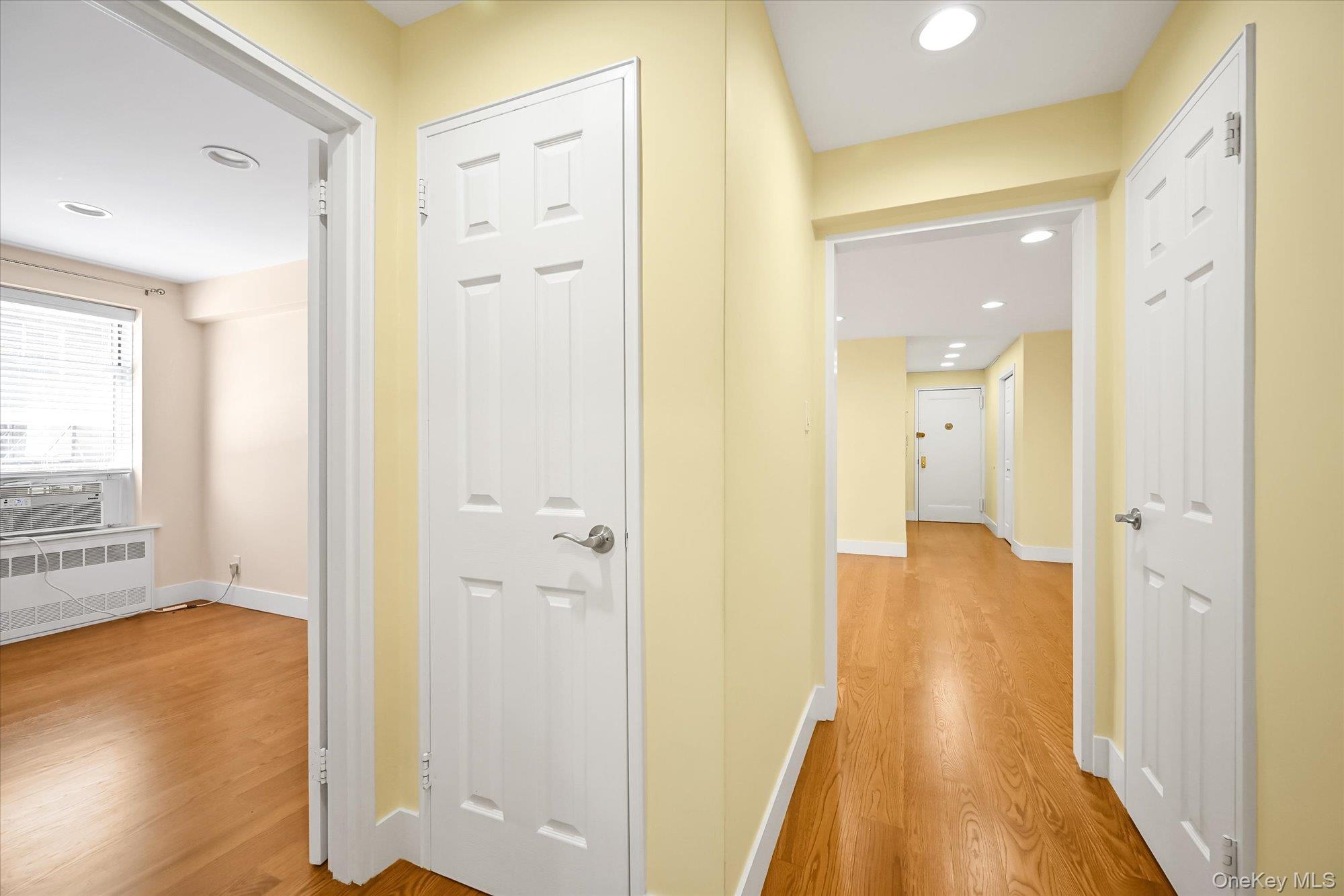 65-05 Yellowstone Blvd. # 1A, Forest Hills, NY 11375