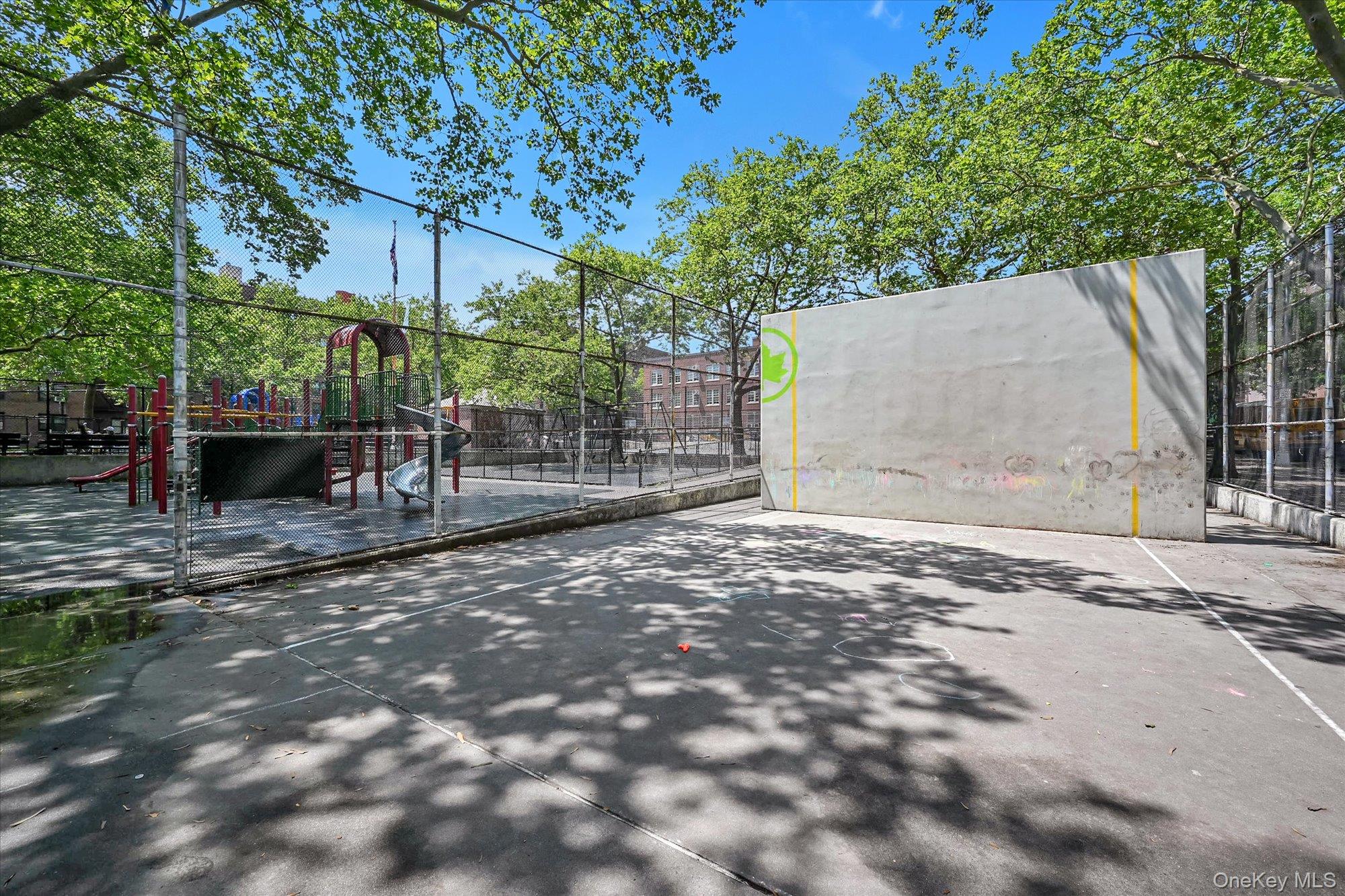 65-05 Yellowstone Blvd. # 1A, Forest Hills, NY 11375