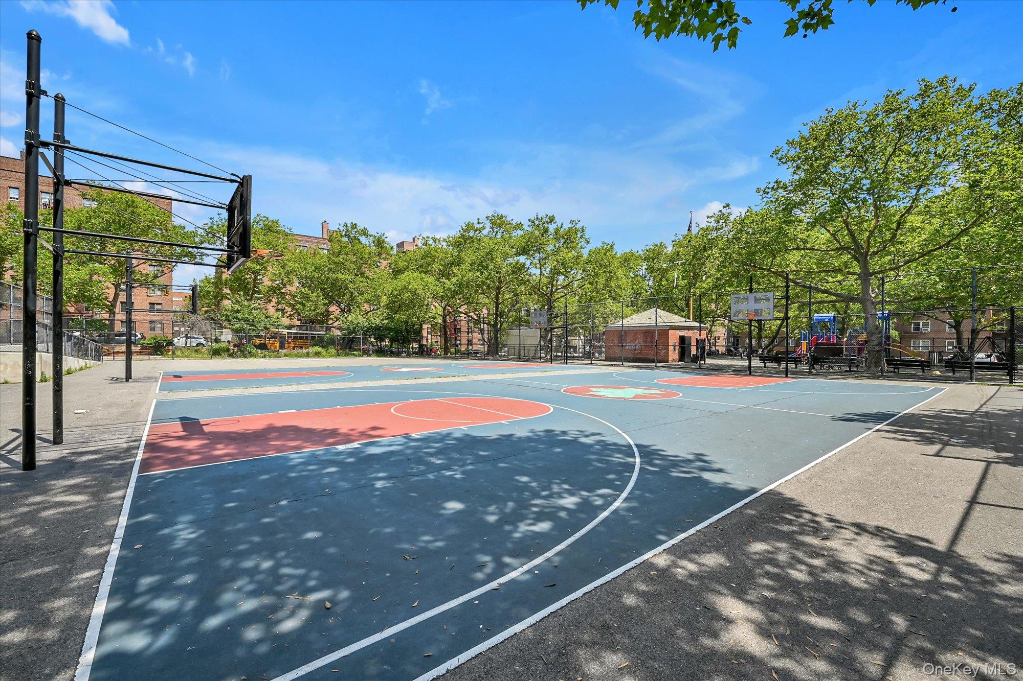 65-05 Yellowstone Blvd. # 1A, Forest Hills, NY 11375