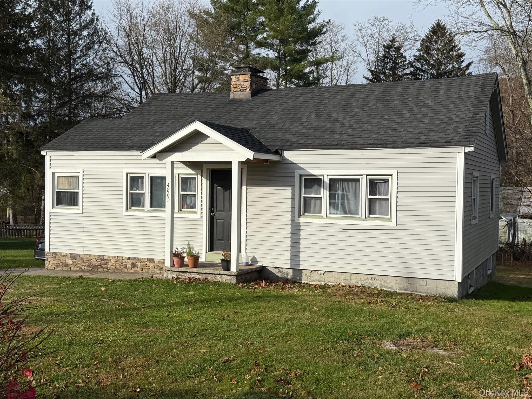 4865 South Street, Amenia, NY 12501