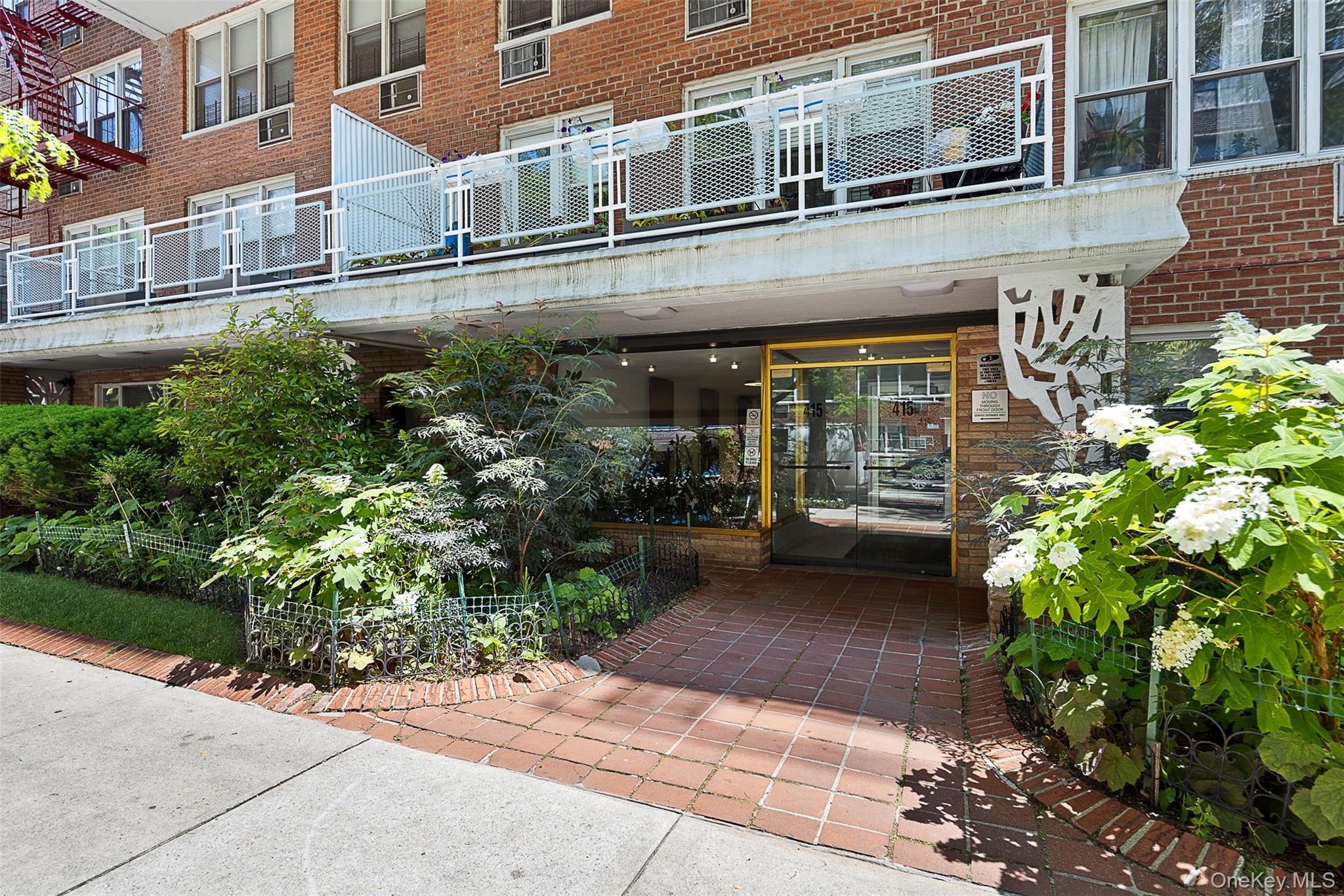 415 Argyle Road # 4W, Brooklyn, NY 11218