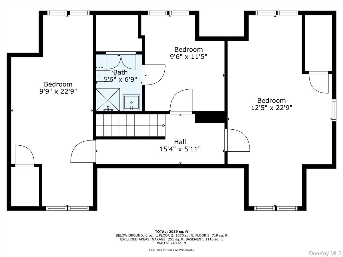 157 Route 100, Katonah, NY 10536
