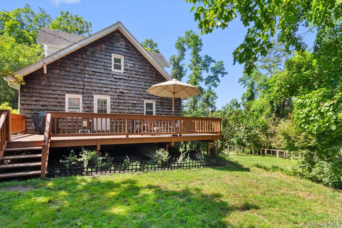 157 Route 100, Katonah, NY 10536