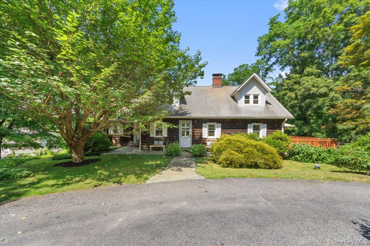 157 Route 100, Katonah, NY 10536