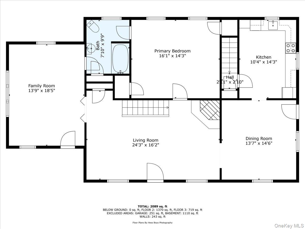 157 Route 100, Katonah, NY 10536