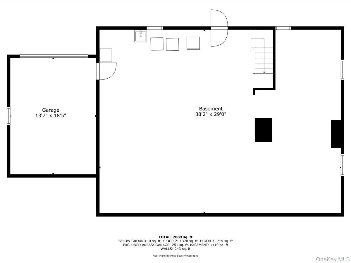 157 Route 100, Katonah, NY 10536