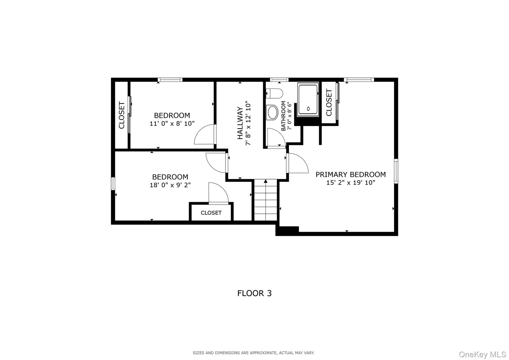 25 Hawthorne Street, Mount Sinai, NY 11766