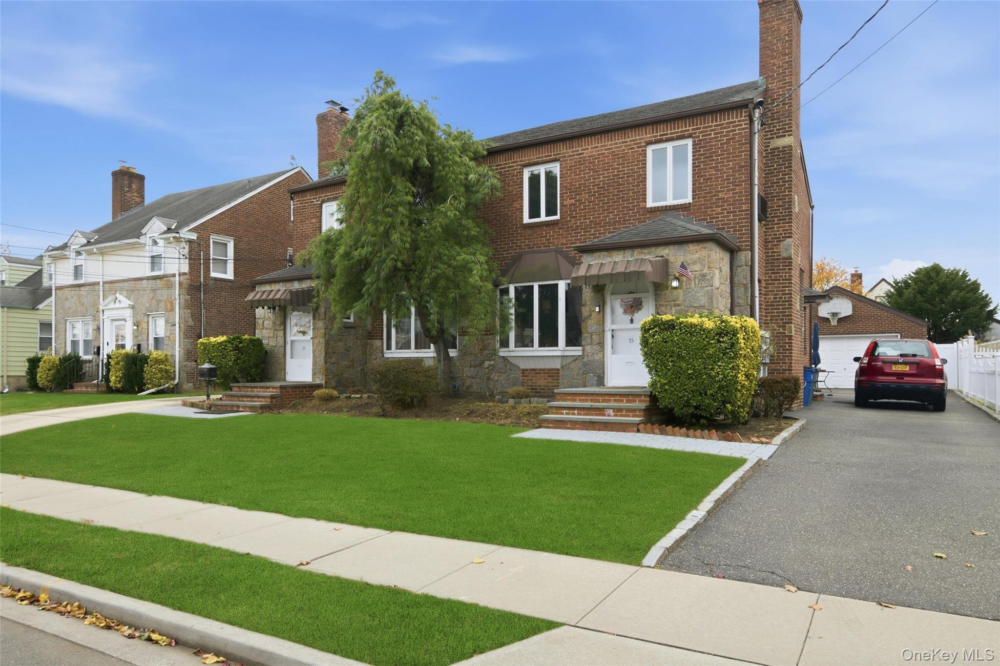 73 Sheridan Avenue, Williston Park, NY 11596