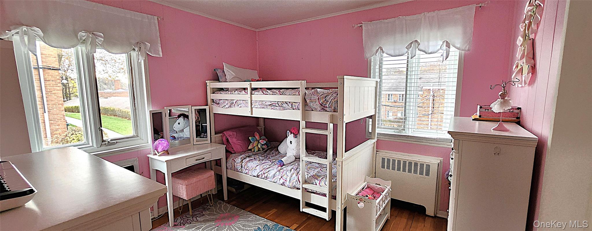 54 Lawrence Drive # D, White Plains, NY 10603