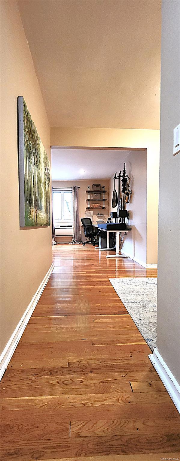 54 Lawrence Drive # D, White Plains, NY 10603