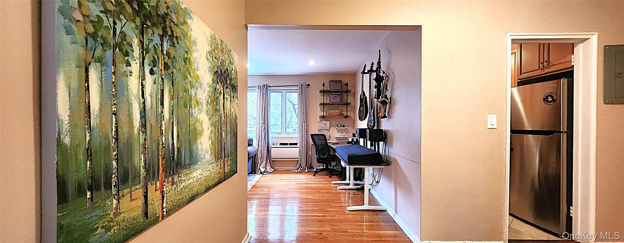 54 Lawrence Drive # D, White Plains, NY 10603