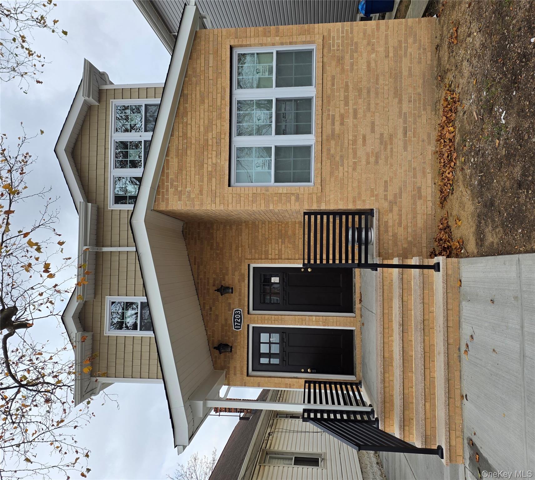 17203 119th Avenue, Jamaica, NY 11434