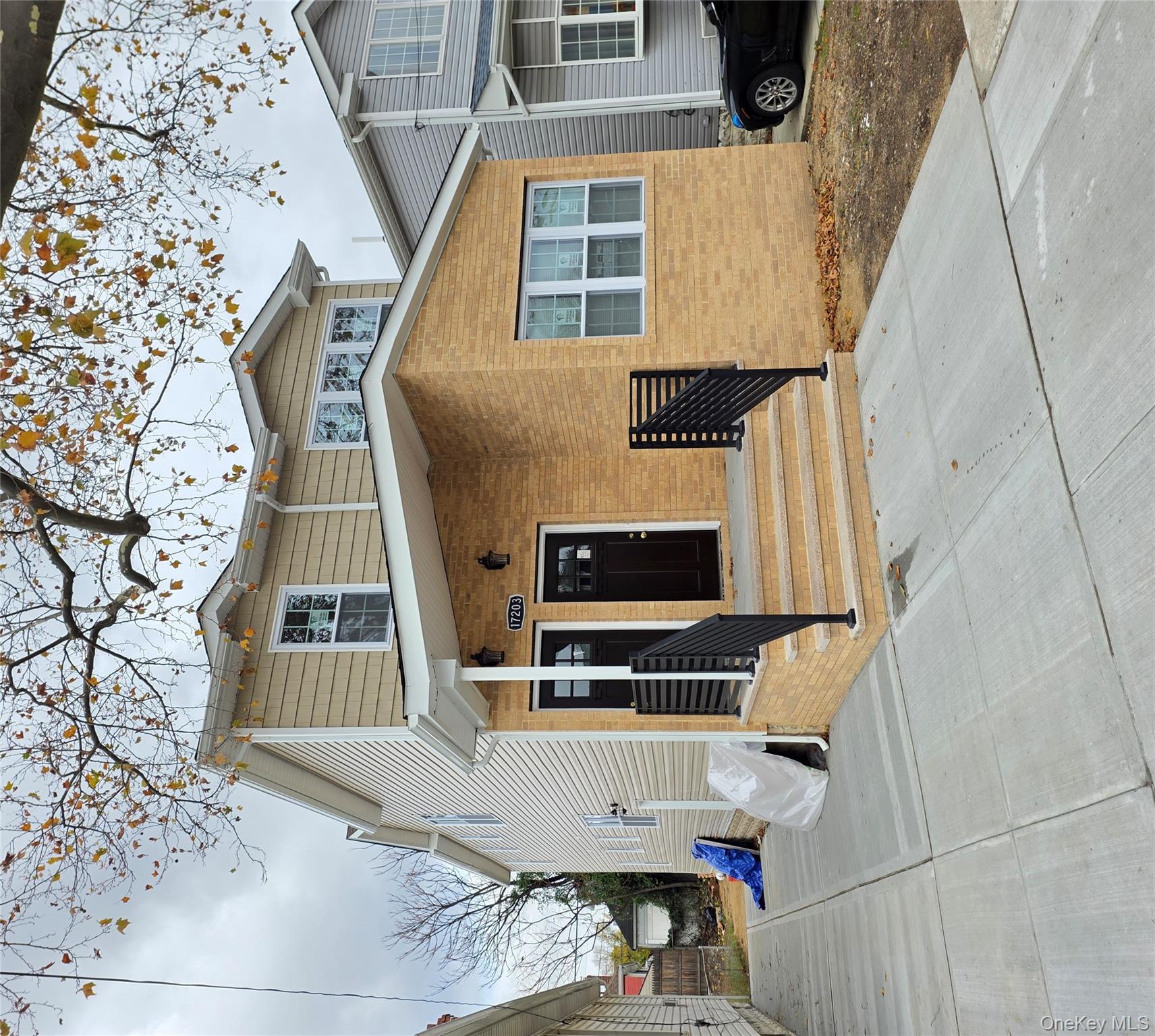 17203 119th Avenue, Jamaica, NY 11434