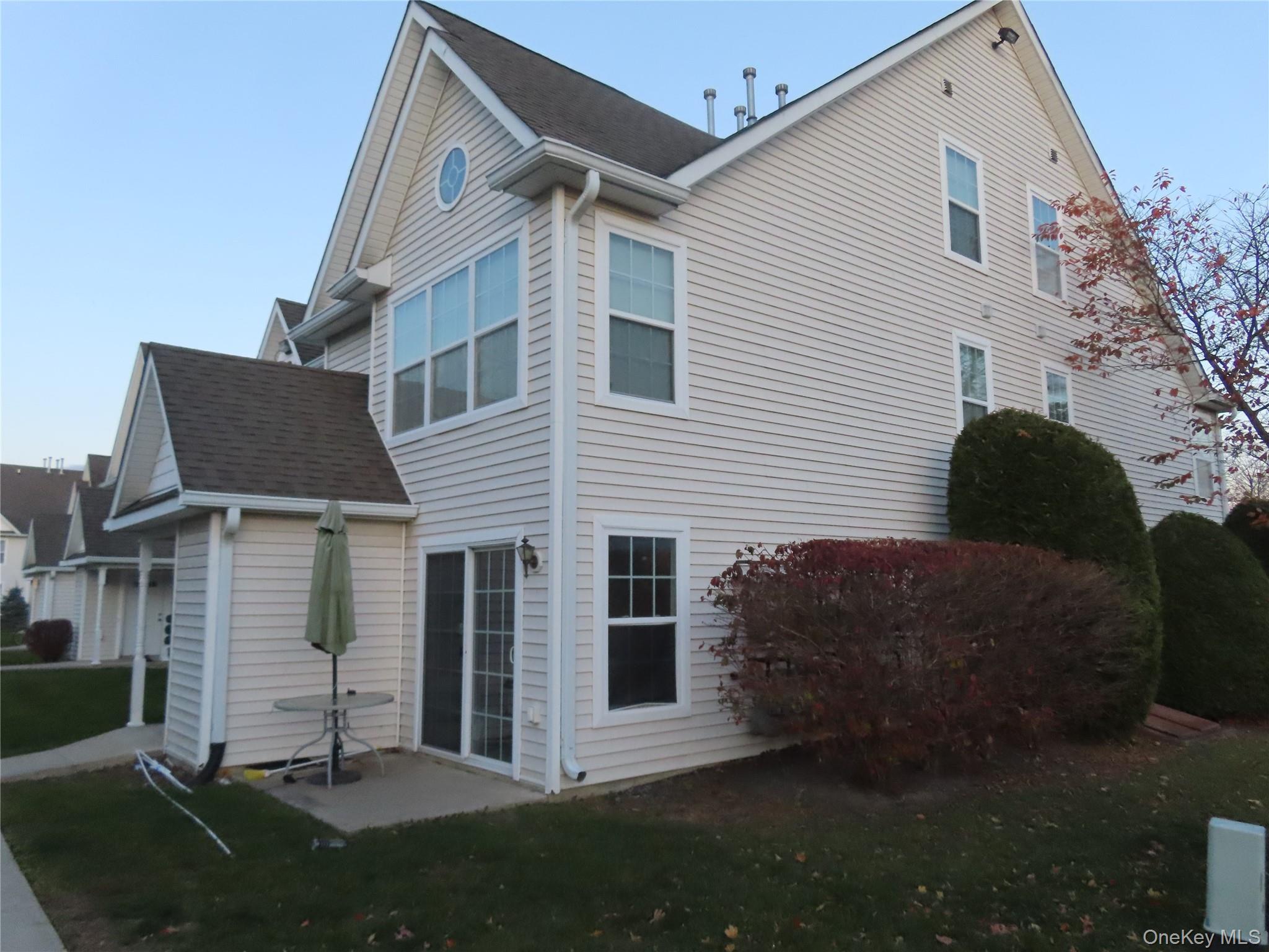 265 Ruth Court, Middletown, NY 10940