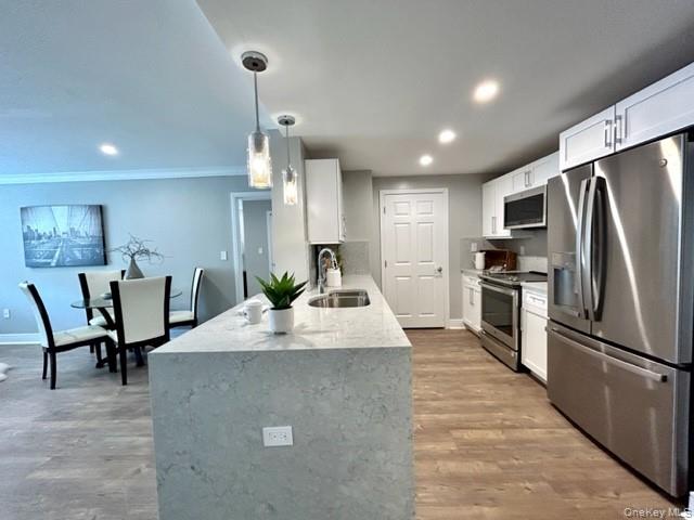 1100 Avalon Street # S1332, Glen Cove, NY 11542