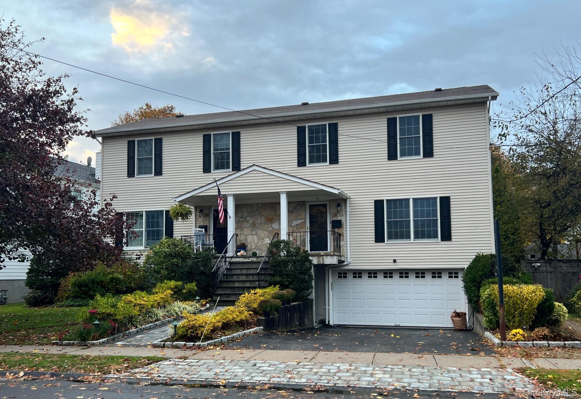 114 Sterling Avenue, Harrison, NY 10528