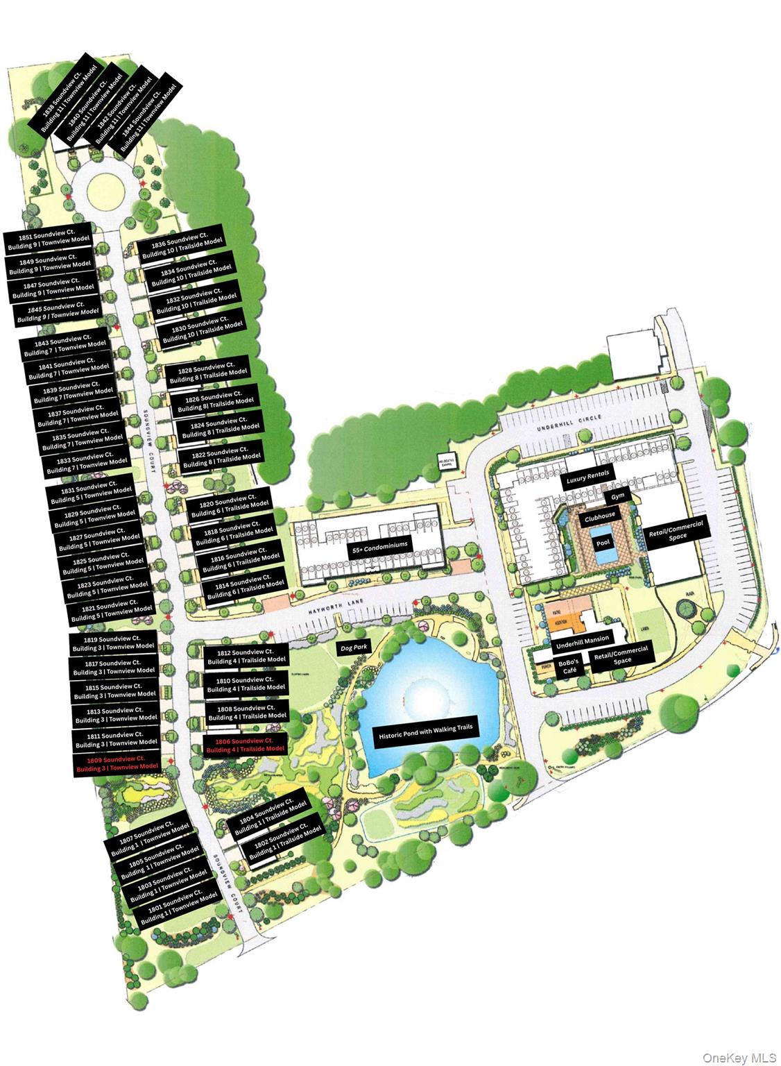 1810 Soundview Court, Yorktown Heights, NY 10598