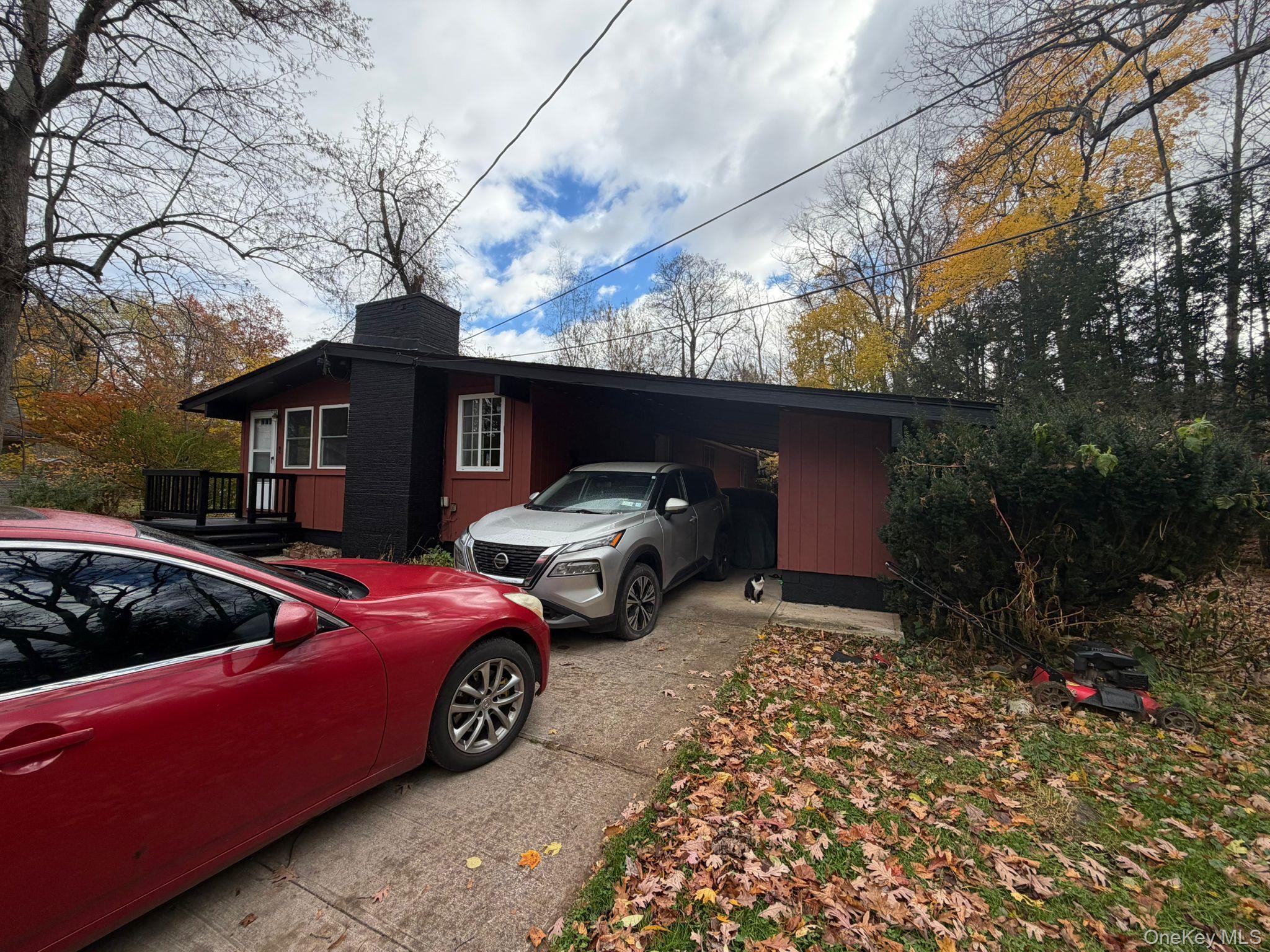 1 Penny Place, Ellenville, NY 12428