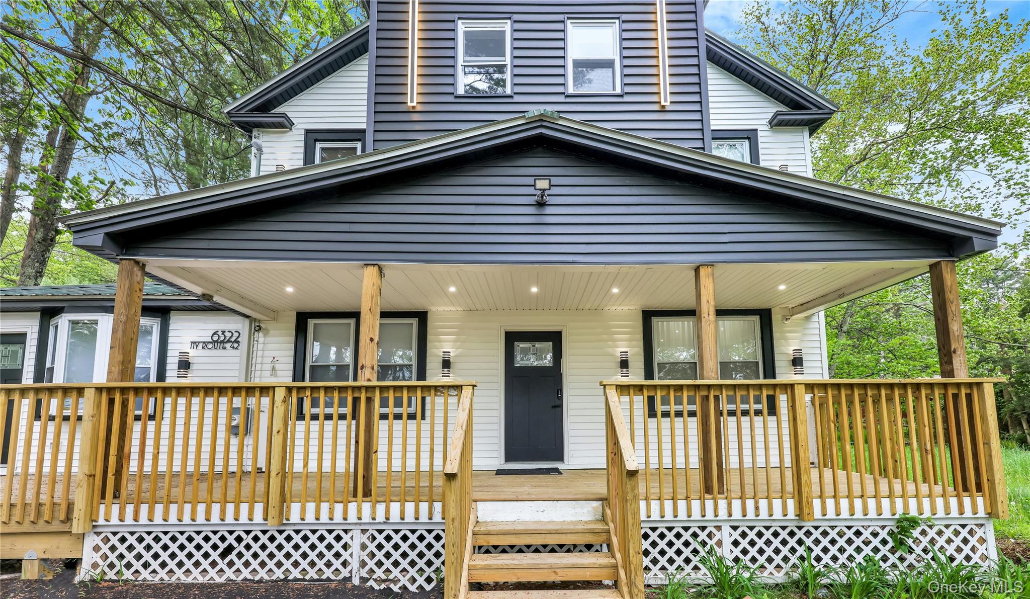 6322 State Route 42, Woodbourne, NY 12788