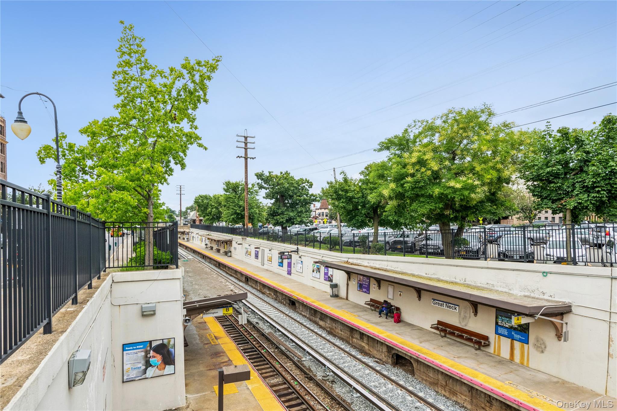 8 Barstow Road # 2B, Great Neck, NY 11021