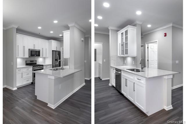 1 Charles Pond Drive # 8-815, Coram, NY 11727