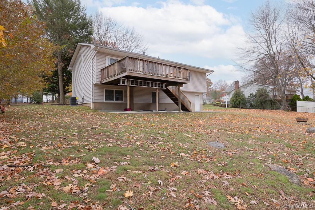 8 Durant Road, New City, NY 10956