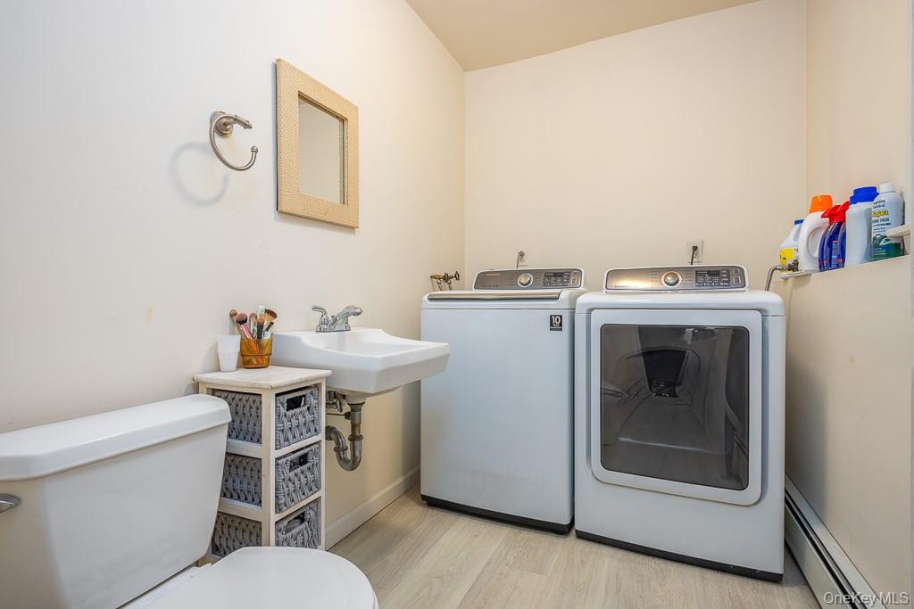 8 Durant Road, New City, NY 10956