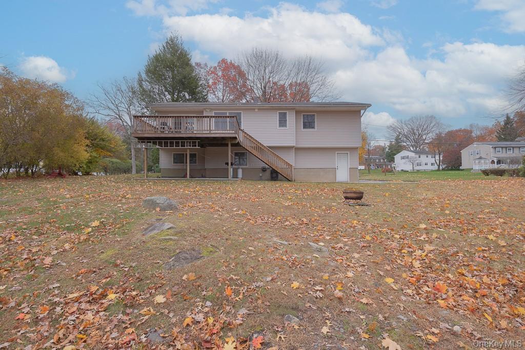 8 Durant Road, New City, NY 10956