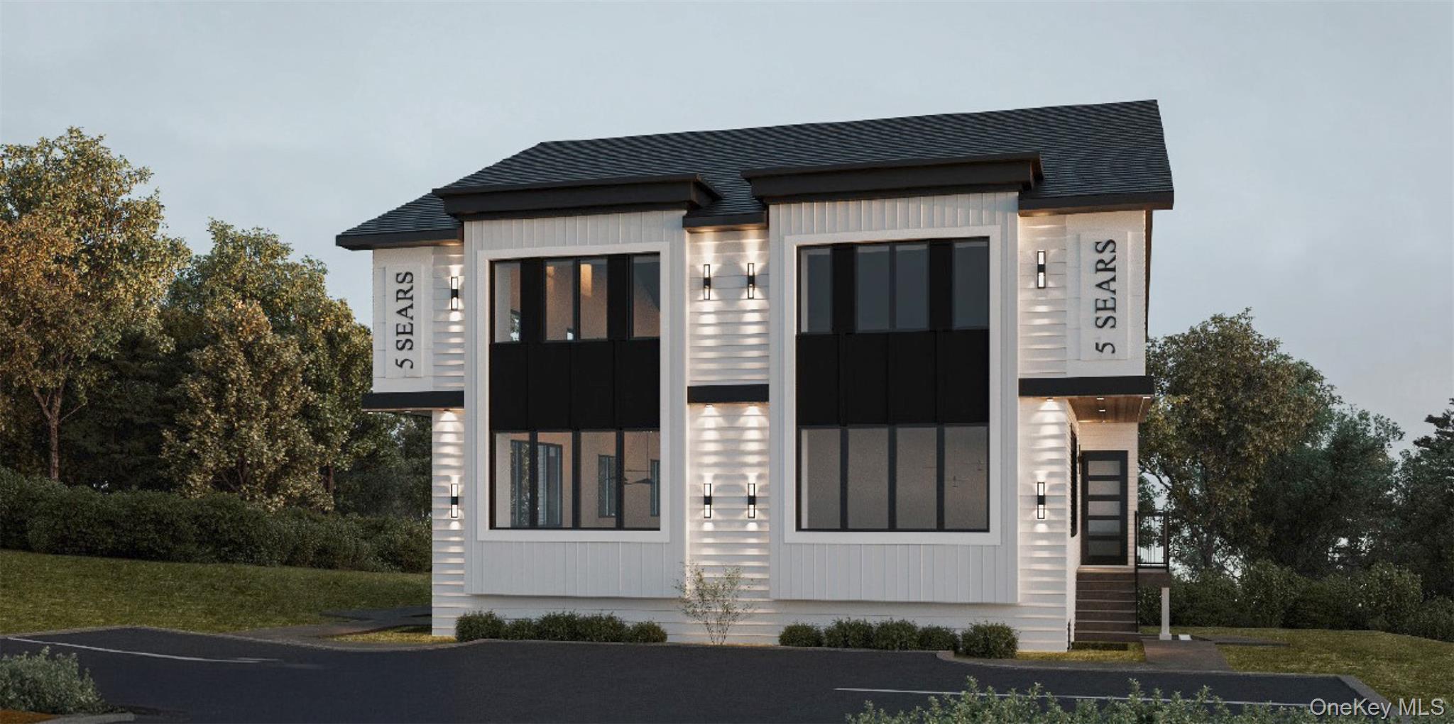 5 Sears Road # 102, Monroe, NY 10950