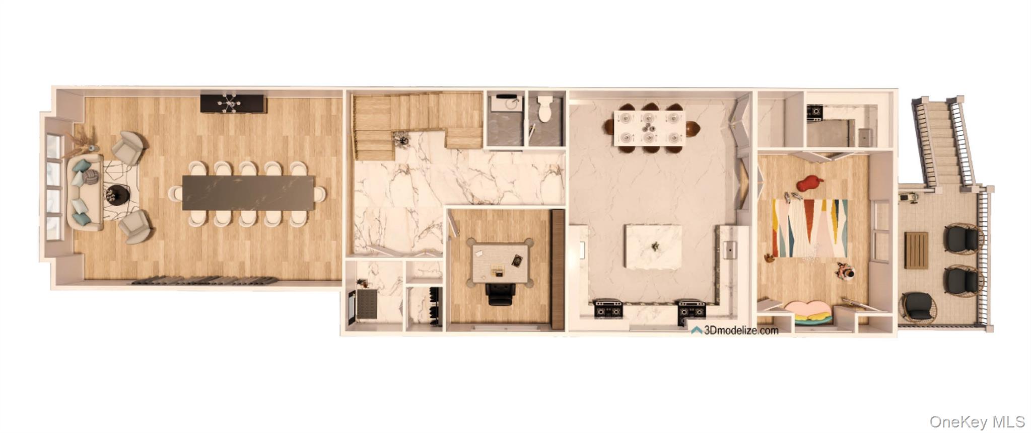 5 Sears Road # 102, Monroe, NY 10950