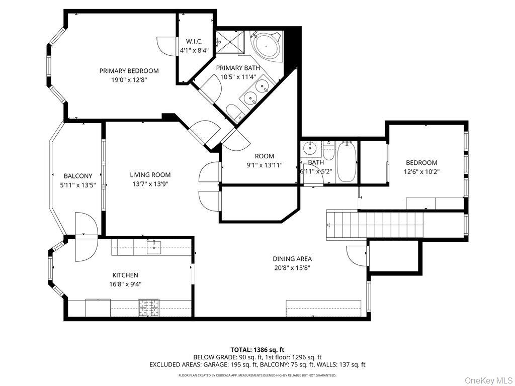 22 Sonata Court, Lake Grove, NY 11755