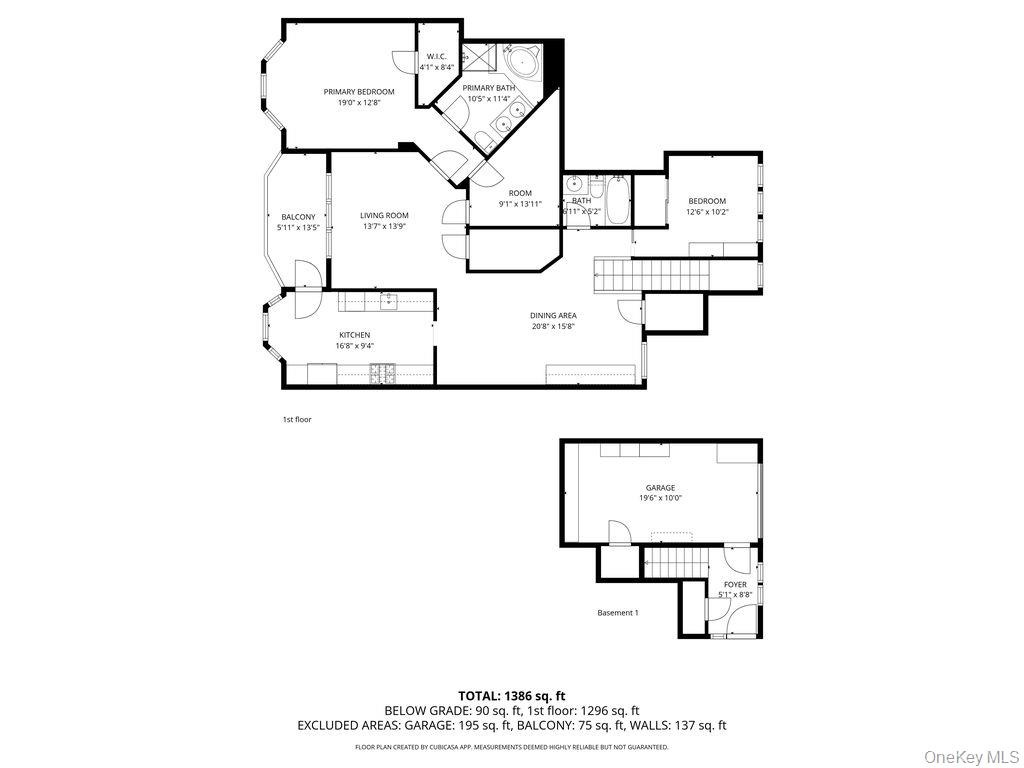 22 Sonata Court, Lake Grove, NY 11755